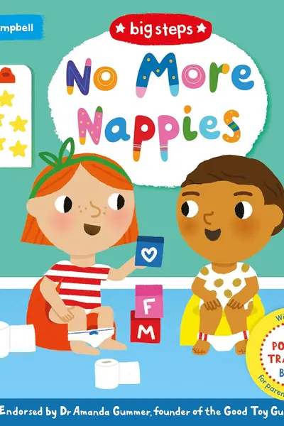No More Nappies