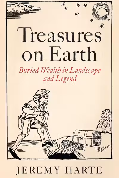 Treasures on Earth