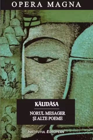 Norul mesager și alte poeme