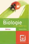 Memorator de biologie pentru clasele 9-10