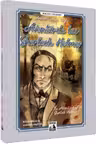 Aventurile lui Sherlock Holmes/ The Adventures of Sherlock Holmes