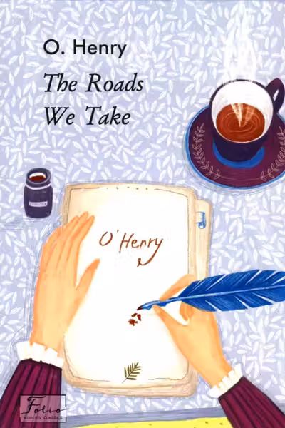 The Roads We Take
