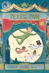 All the World's a Stage: Peter Pan