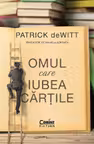 Omul care iubea cartile