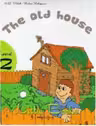 Little Books. The old house, level 2 reader with CD - H. Q. Mitchell, Marileni Malkogianni