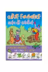 Curse fantastice gata de colorat
