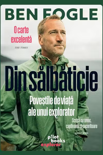 Din salbaticie