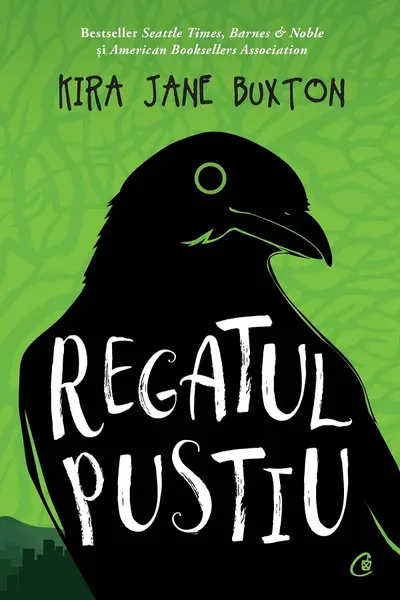 Regatul pustiu