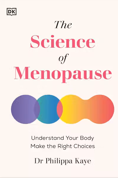 The Science of Menopause