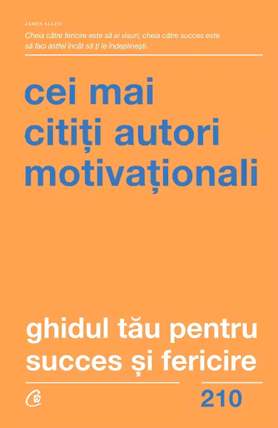 Ghidul tau pentru succes si fericire