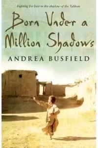 BORN UNDER A MILLION SHADOWS
