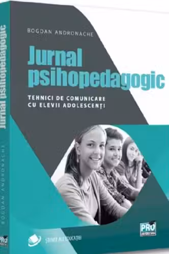 Jurnal psihopedagogic