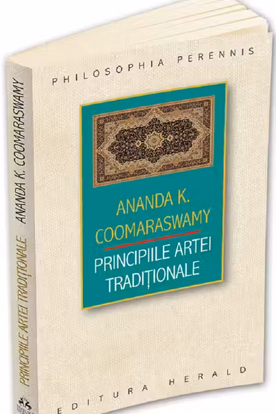 Principiile artei tradiționale