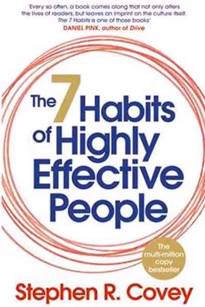 The 7 Habits of Highly Effective People (Special Edition)
