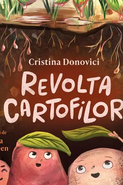Revolta cartofilor