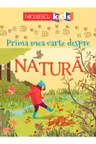 Prima mea carte despre natura