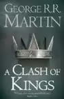 A Clash of Kings : Book 2