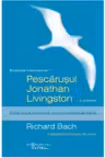 Pescarusul Jonathan Livingston