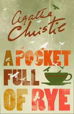 A Pocket Full of Rye (Book 7)