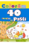 Coloram. 40 de imagini de Pasti