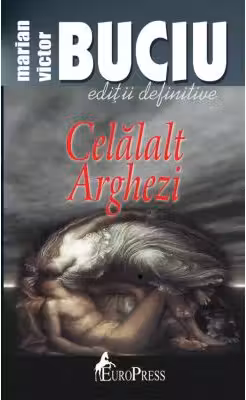 Celalalt Arghezi