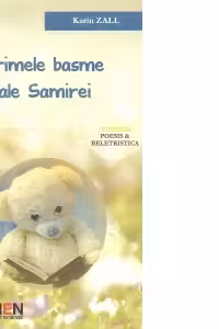 Primele basme ale Samirei