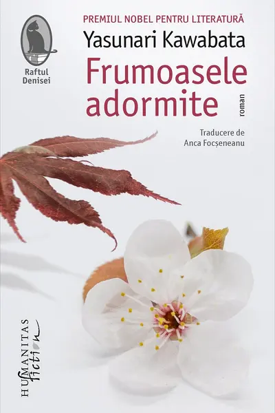 Frumoasele adormite