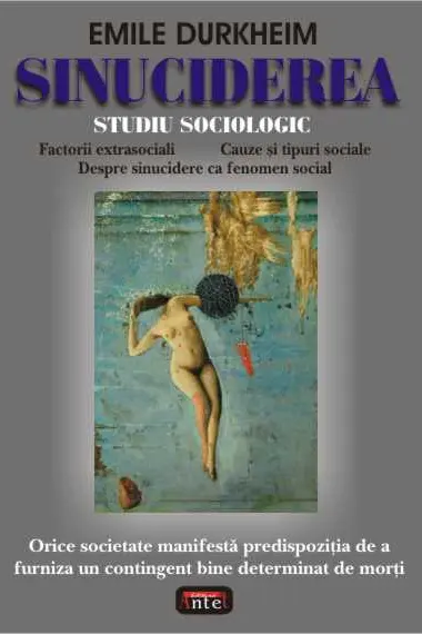 Sinuciderea