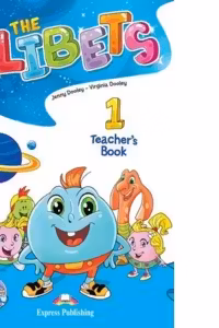 Curs limba engleza The Flibets 1 manualul profesorului
