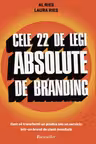 Cele 22 de legi absolute de branding