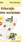 Educatie pentru societate (3-5 ani)