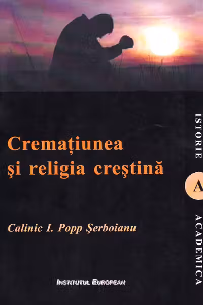 Crematiunea și religia creștină