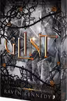 Glint. Seria The Plated Prisoner Vol.2