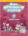 Our Discovery Island Level 2 Teachers Book plus pin code