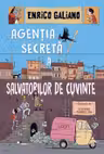 Agentia secreta a salvatorilor de cuvinte