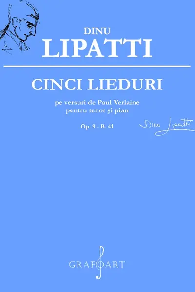 Cinci lieduri