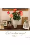 Calendar regal 2021
