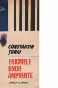 Enigmele unor amprente