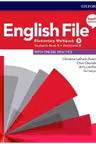 English File 4E Elementary Student's Book/Workbook Multi-Pack B