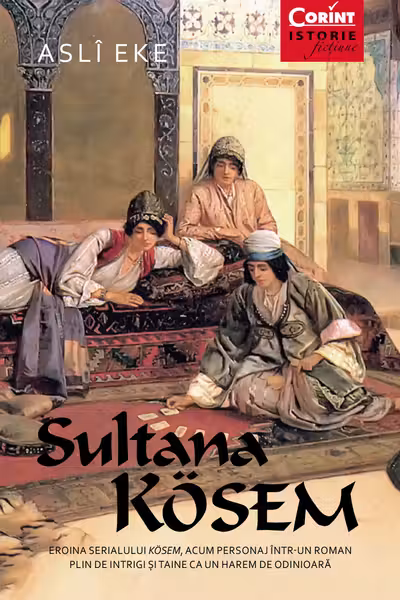 Sultana Kosem