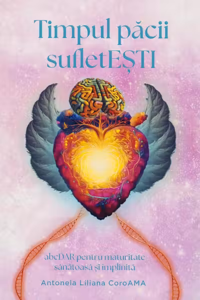 Timpul păcii sufletești