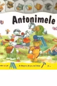 Antonimele