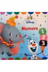 DISNEY BABY. Numere