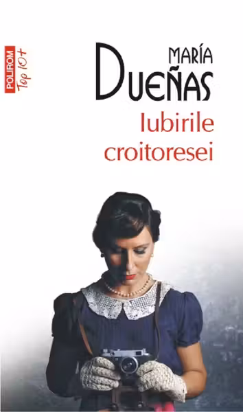 Top 10+ Iubirile croitoresei