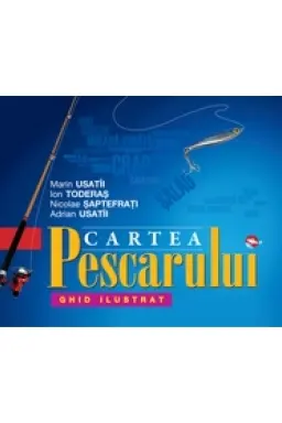 Cartea pescarului