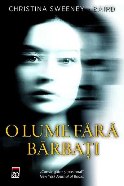 O lume fara barbati