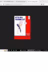 Stiloul Fermecat. Caiet de scriere pentru clasa I
