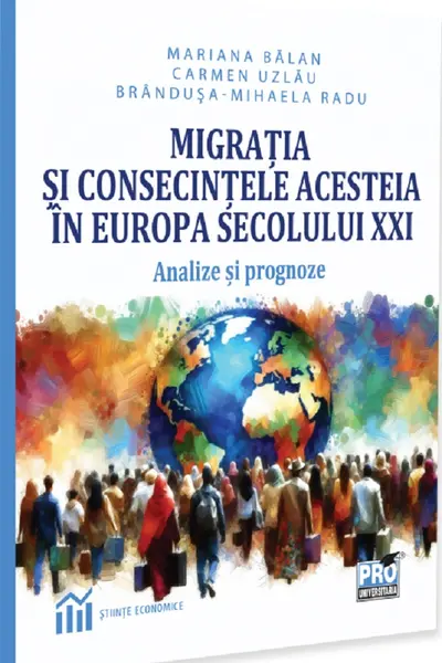 Migrația și consecințele acesteia în Europa secolului XXI