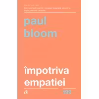 Ebook Împotriva empatiei