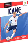 Harry Kane/ Povestiri de pe teren